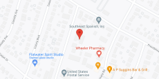 The Villa at Chevy Chase in google map