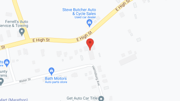Hill-Top Lodge Nursing Home in google map