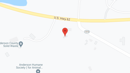 Map of the neighborhood around Sunset Hill Personal Care Home