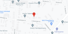 Hometown Manor Assisted Living of Georgetown in google map