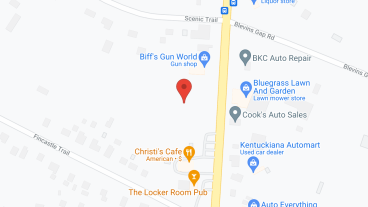 Pleasant Place Home For Care in google map