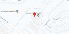 StoryPoint Louisville South in google map