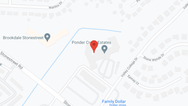 StoryPoint Louisville South in google map