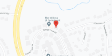 Cornell Trace in google map
