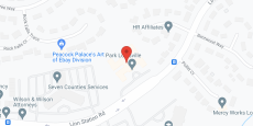 The Pinnacle of Louisville in google map