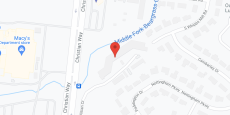 StoryPoint Louisville East in google map