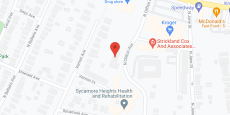 Brownsboro Hills Plaza in google map