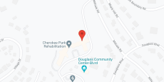Signature HealthCARE of Cherokee Park in google map