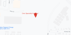 AmeriCare in google map