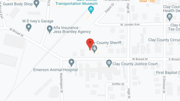 Waverly Care Home in google map