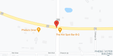 Fondren's Personal Care Home in google map