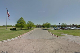 Plantation Pointe Retirement Community 