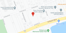 Miramar Lodge Nursing Home in google map