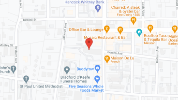 Villa Maria Apartments in google map