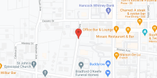 Samaritan House in google map