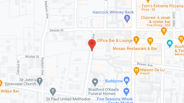 Samaritan House in google map