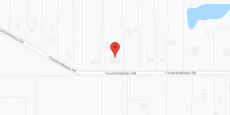 Homeshare of Ocean Springs in google map