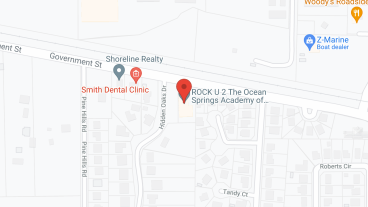 Dorcester in google map