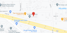 Gautier Personal Care Home in google map