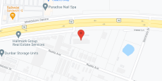 Notre Dame De La Mer Apts in google map