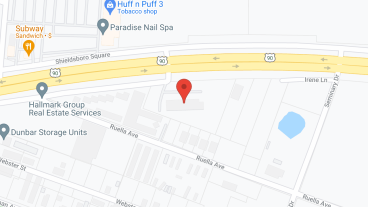 Notre Dame De La Mer Apts in google map