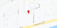 Naval Home in google map