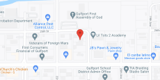 Alpha Personal Care in google map