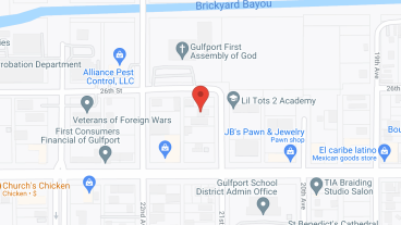 Alpha Personal Care in google map