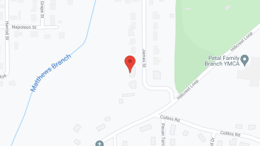 Jamison Personal Care Home in google map