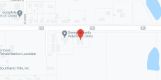 Smith Manor in google map