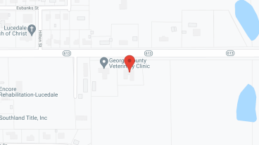 Smith Manor in google map