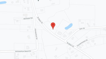 Haven House in google map