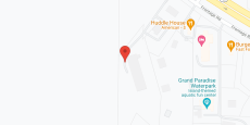 Covington Ridge Retirement Community in google map