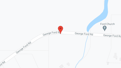 Map of the neighborhood around New Country Living