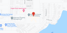 Windham House of Hattiesburg in google map