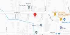 Hartford Place in google map