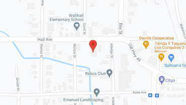 Hartford Place in google map