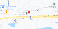 Woodland Court Retirement Ctr in google map