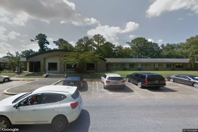 Meridian Convalescent Home 