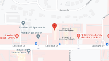 Buford Yerger Retirement in google map
