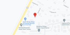 Sincere Home Care in google map