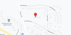 Jackson Run in google map