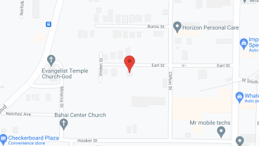 Walker Personal Care Home in google map