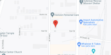 Ramsey's Personal Care Home in google map