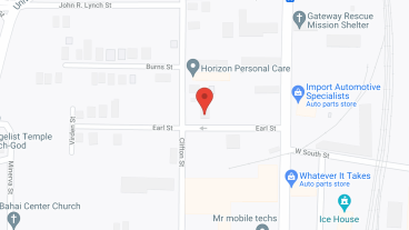 Ramsey's Personal Care Home in google map