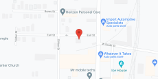 McAllister's Personal Care in google map