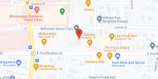 Belhaven Nursing Home in google map