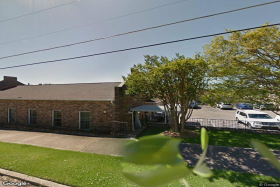 Belhaven Nursing Home 