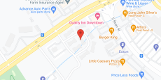 Christian Assisted Living of Johnson City in google map