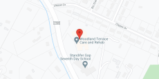 Consulate in google map
